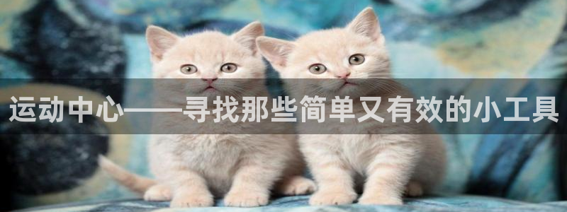 意昂体育4招商电话地址查询：运动中心——寻找那些简单