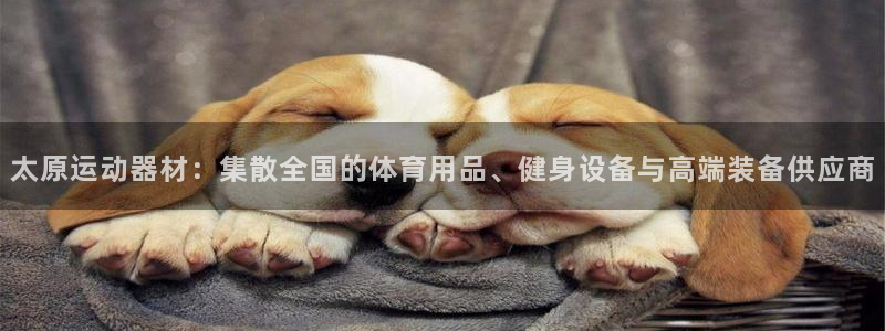 意昂4娱乐是那个系列的台子：太原运动器材：集散全国的