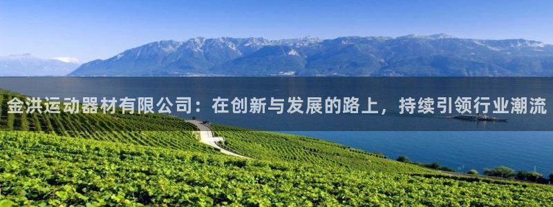 意昂体育4平台注册流程视频：金洪运动器材有限公司：在